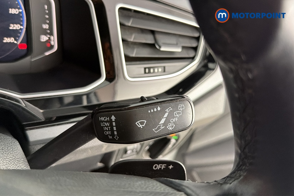 Volkswagen Taigo R-Line Automatic Petrol SUV - Stock Number (1690979) - 6th supplementary image