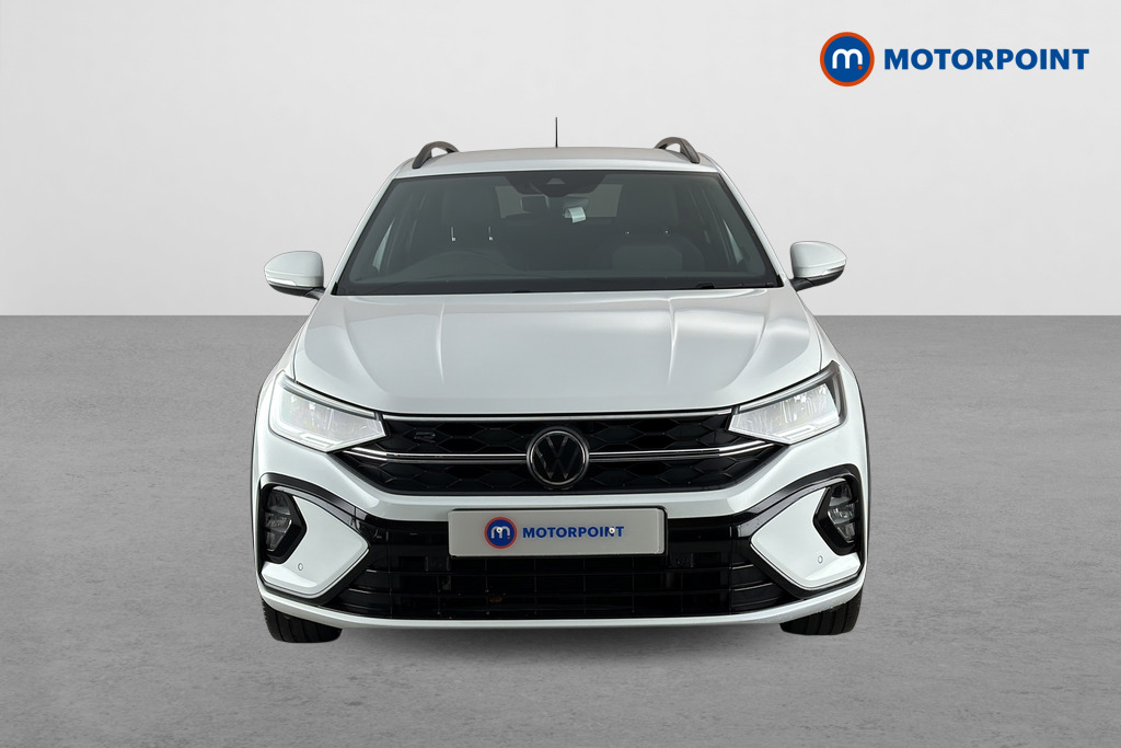 Volkswagen Taigo R-Line Automatic Petrol SUV - Stock Number (1690979) - Front bumper