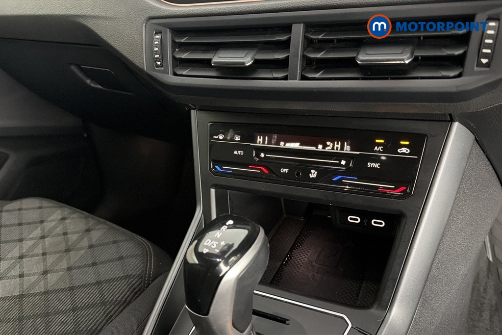 Volkswagen Taigo R-Line Automatic Petrol SUV - Stock Number (1690979) - 12th supplementary image