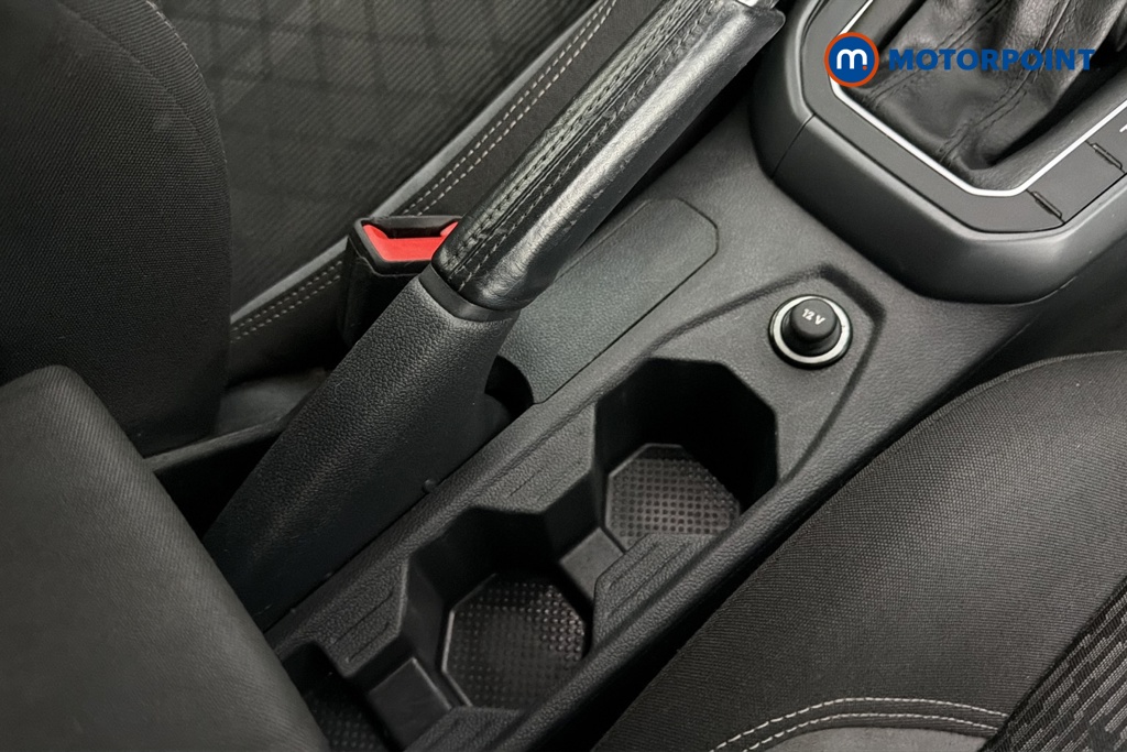 Volkswagen Taigo R-Line Automatic Petrol SUV - Stock Number (1690979) - 16th supplementary image