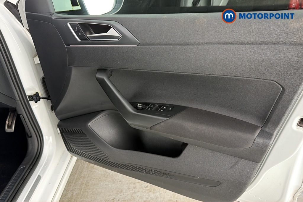 Volkswagen Taigo R-Line Automatic Petrol SUV - Stock Number (1690979) - 18th supplementary image