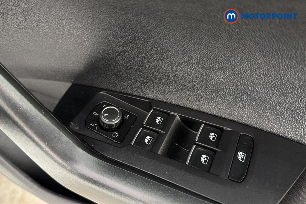 Volkswagen Taigo R-Line Automatic Petrol SUV - Stock Number (1690979) - 19th supplementary image