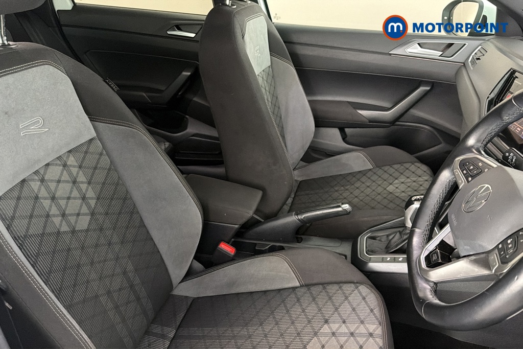 Volkswagen Taigo R-Line Automatic Petrol SUV - Stock Number (1690979) - 22nd supplementary image