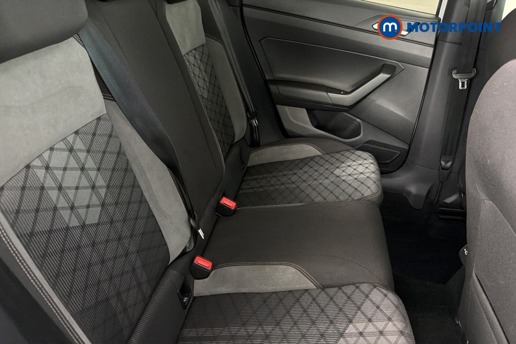 Volkswagen Taigo R-Line Automatic Petrol SUV - Stock Number (1690979) - 25th supplementary image