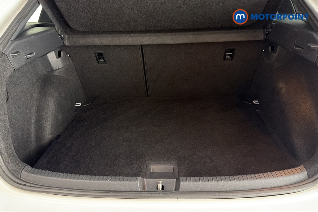 Volkswagen Taigo R-Line Automatic Petrol SUV - Stock Number (1690979) - 30th supplementary image