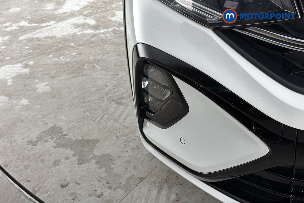 Volkswagen Taigo R-Line Automatic Petrol SUV - Stock Number (1690979) - 38th supplementary image