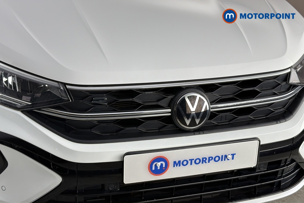 Volkswagen Taigo R-Line Automatic Petrol SUV - Stock Number (1690979) - 43rd supplementary image