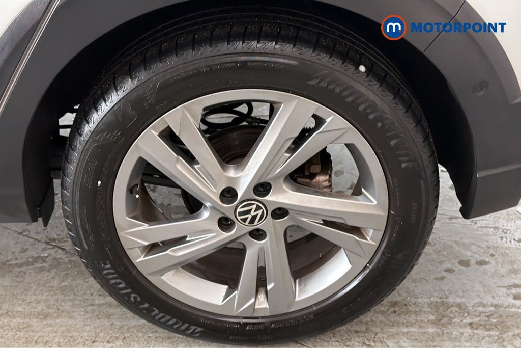 Volkswagen Taigo R-Line Automatic Petrol SUV - Stock Number (1690979) - 45th supplementary image