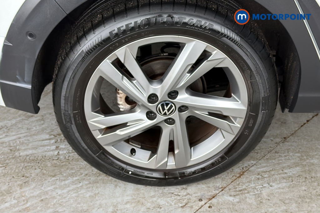 Volkswagen Taigo R-Line Automatic Petrol SUV - Stock Number (1690979) - 46th supplementary image