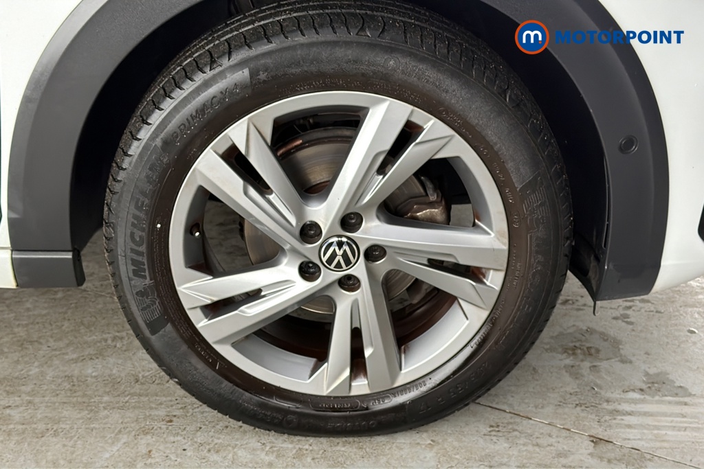 Volkswagen Taigo R-Line Automatic Petrol SUV - Stock Number (1690979) - 47th supplementary image