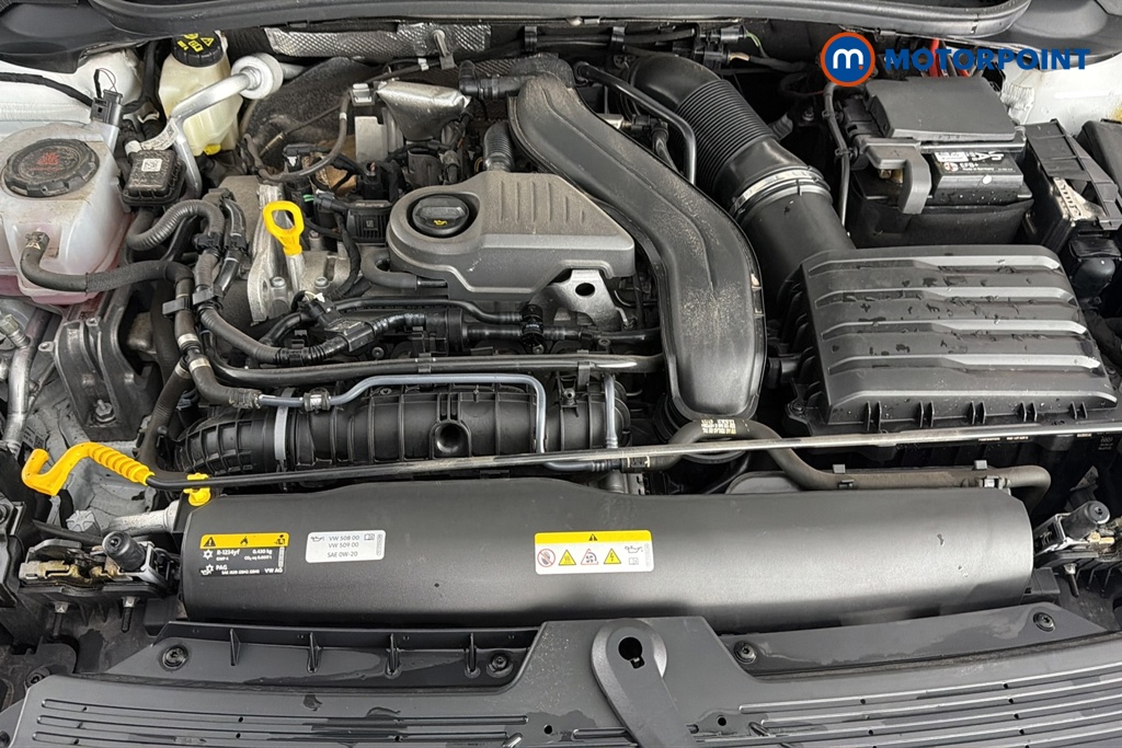 Volkswagen Taigo R-Line Automatic Petrol SUV - Stock Number (1690979) - 48th supplementary image