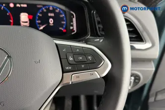 Volkswagen T-Roc Style Design Manual Petrol SUV - Stock Number (1691242) - 3rd supplementary image
