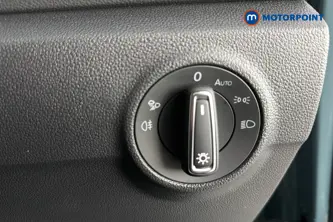 Volkswagen T-Roc Style Design Manual Petrol SUV - Stock Number (1691242) - 11th supplementary image