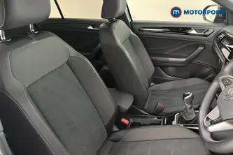 Volkswagen T-Roc Style Design Manual Petrol SUV - Stock Number (1691242) - 22nd supplementary image