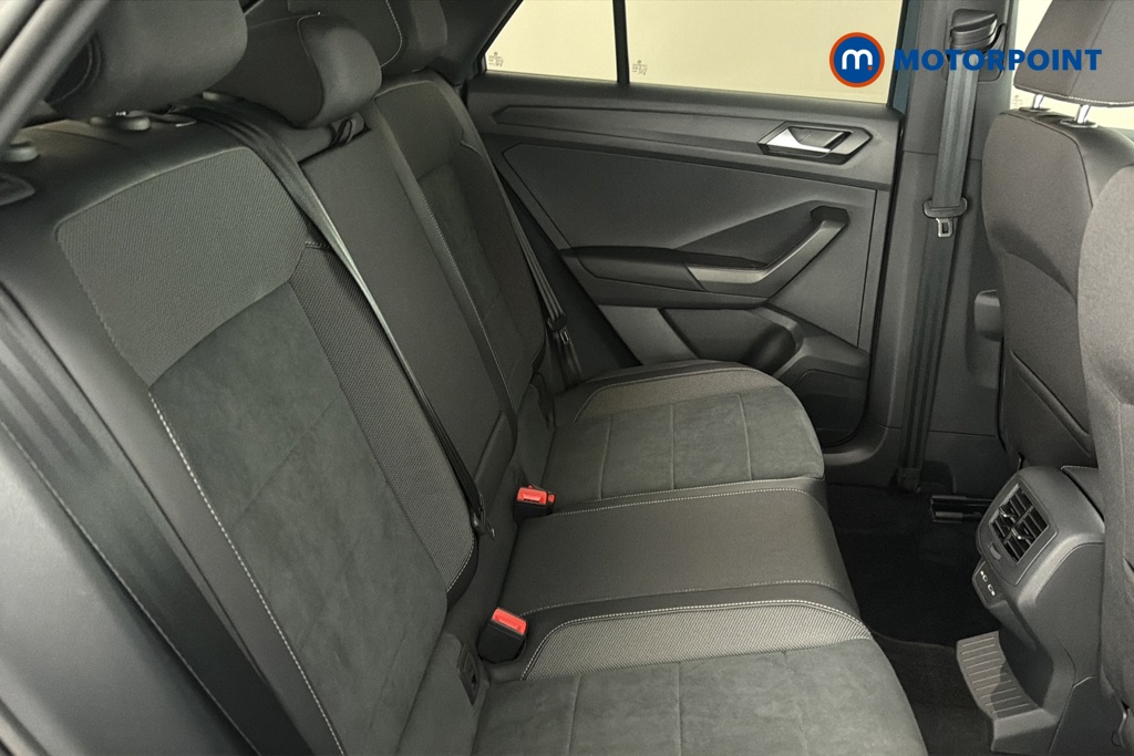 Volkswagen T-Roc Style Design Manual Petrol SUV - Stock Number (1691242) - 25th supplementary image