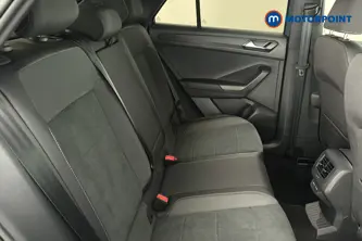 Volkswagen T-Roc Style Design Manual Petrol SUV - Stock Number (1691242) - 25th supplementary image
