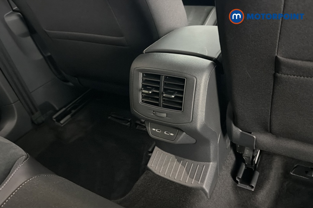 Volkswagen T-Roc Style Design Manual Petrol SUV - Stock Number (1691242) - 28th supplementary image