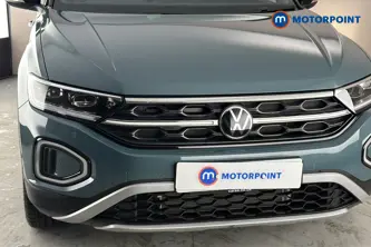 Volkswagen T-Roc Style Design Manual Petrol SUV - Stock Number (1691242) - 43rd supplementary image