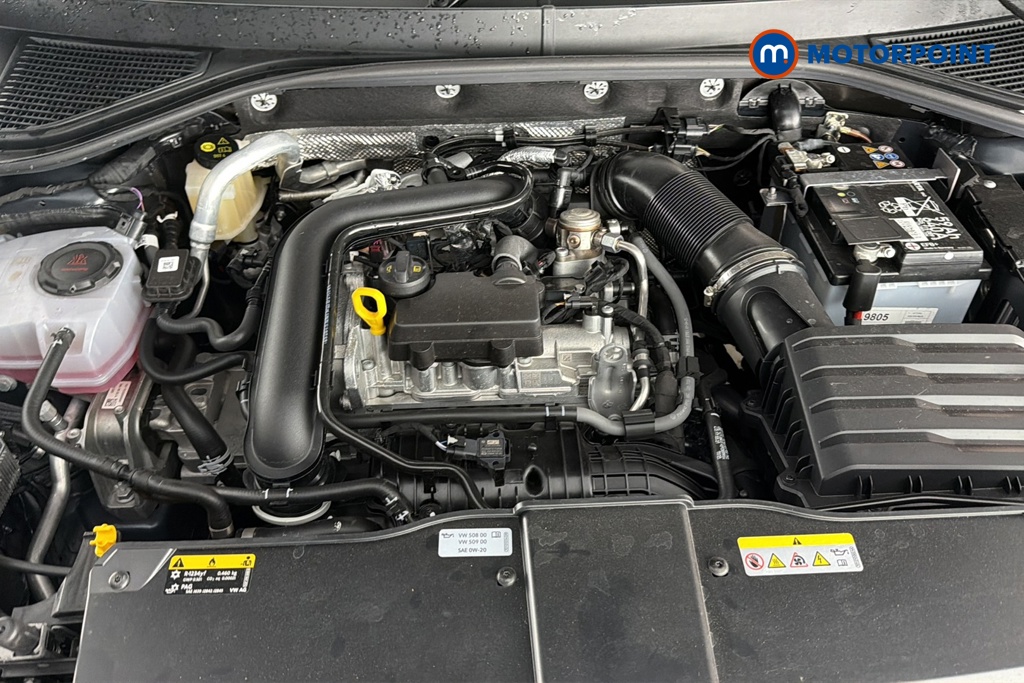 Volkswagen T-Roc Style Design Manual Petrol SUV - Stock Number (1691242) - 48th supplementary image