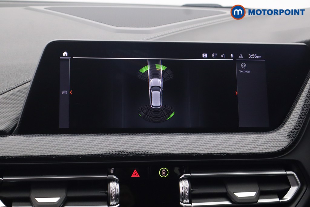 BMW 1 Series M135i Automatic Petrol Hatchback - Stock Number (1691467) - 3rd supplementary image