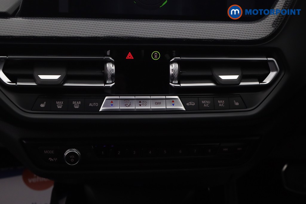 BMW 1 Series M135i Automatic Petrol Hatchback - Stock Number (1691467) - 4th supplementary image