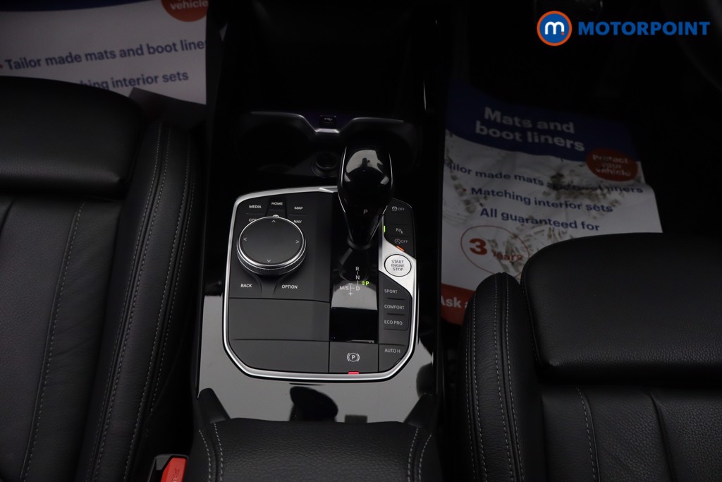 BMW 1 Series M135i Automatic Petrol Hatchback - Stock Number (1691467) - 6th supplementary image