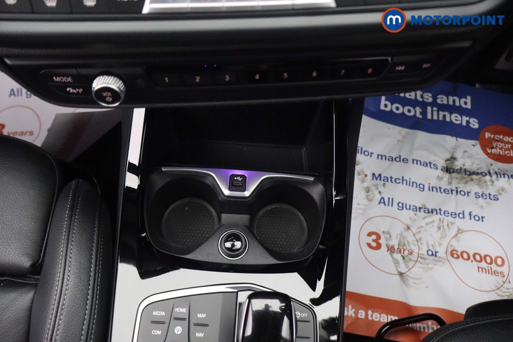 BMW 1 Series M135i Automatic Petrol Hatchback - Stock Number (1691467) - 7th supplementary image