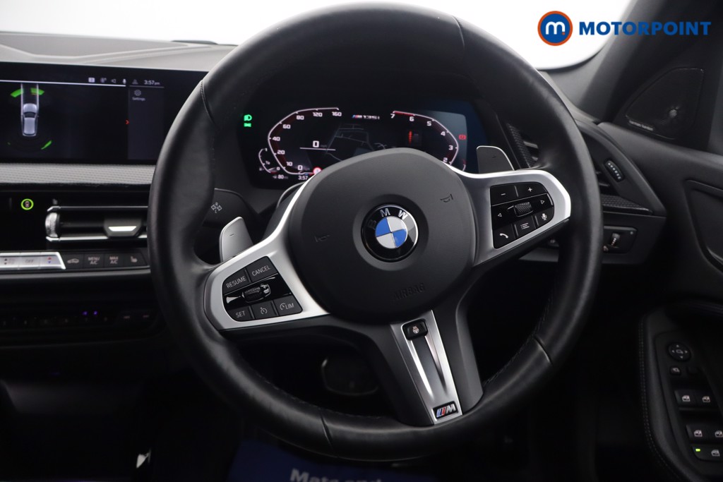 BMW 1 Series M135i Automatic Petrol Hatchback - Stock Number (1691467) - 8th supplementary image