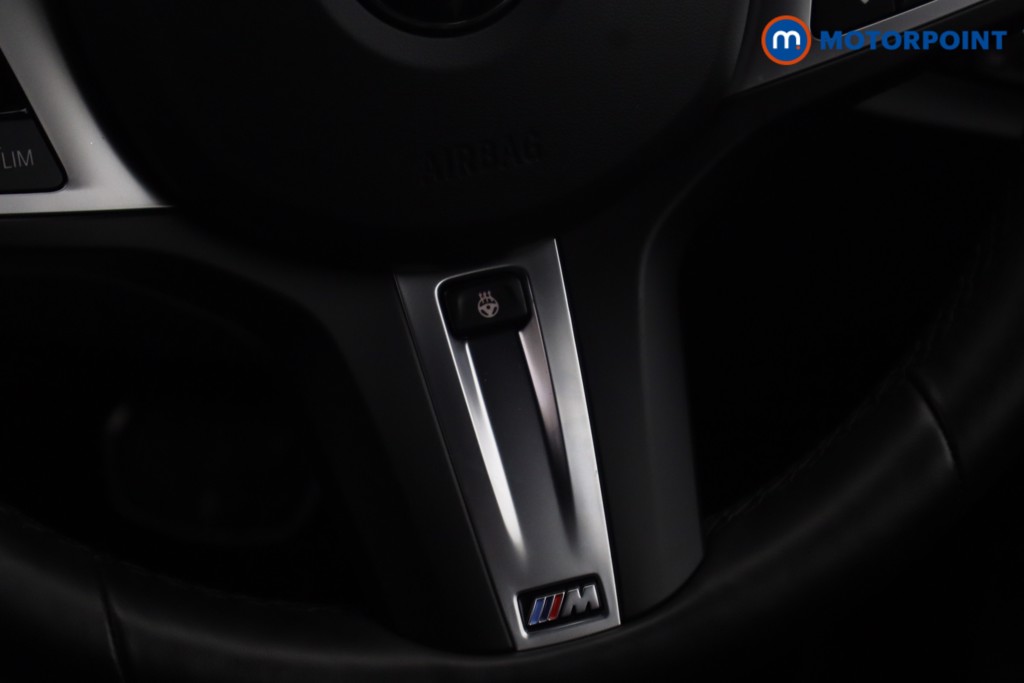 BMW 1 Series M135i Automatic Petrol Hatchback - Stock Number (1691467) - 10th supplementary image