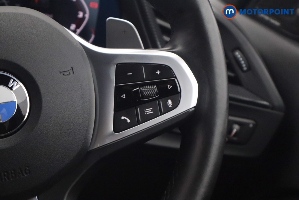 BMW 1 Series M135i Automatic Petrol Hatchback - Stock Number (1691467) - 11th supplementary image