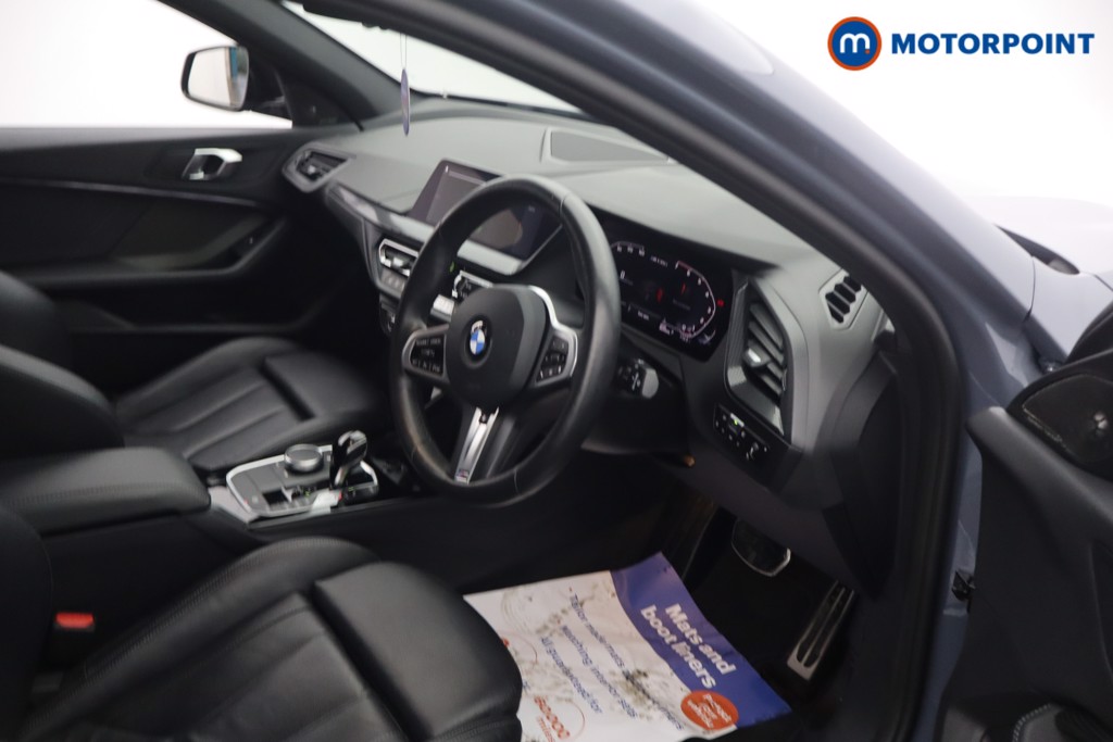 BMW 1 Series M135i Automatic Petrol Hatchback - Stock Number (1691467) - 13th supplementary image