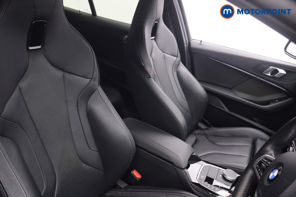 BMW 1 Series M135i Automatic Petrol Hatchback - Stock Number (1691467) - 14th supplementary image