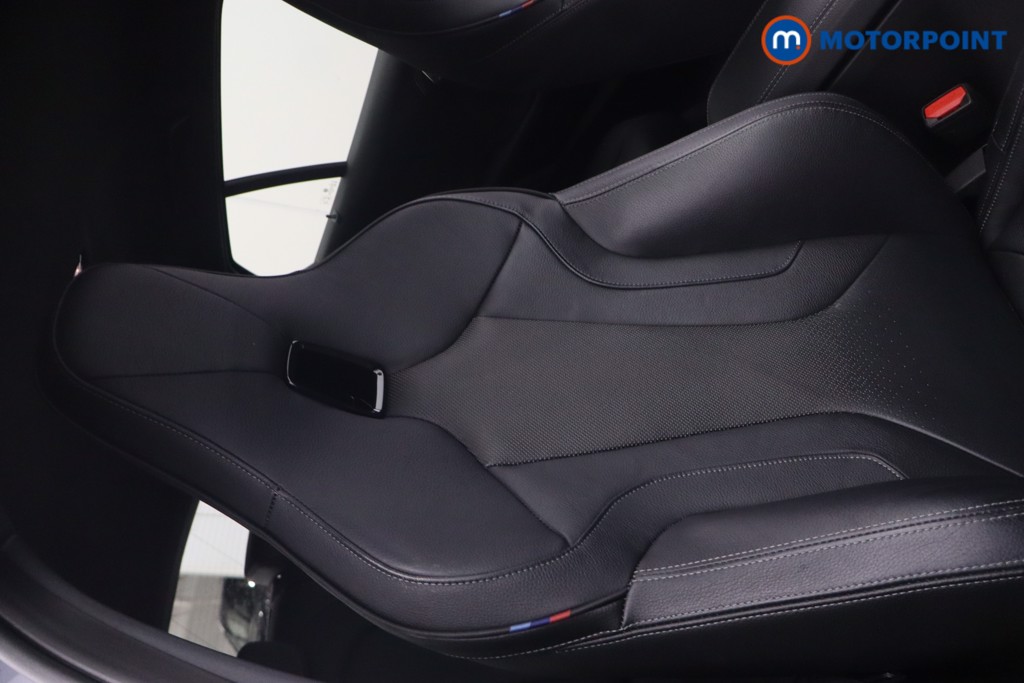 BMW 1 Series M135i Automatic Petrol Hatchback - Stock Number (1691467) - 15th supplementary image