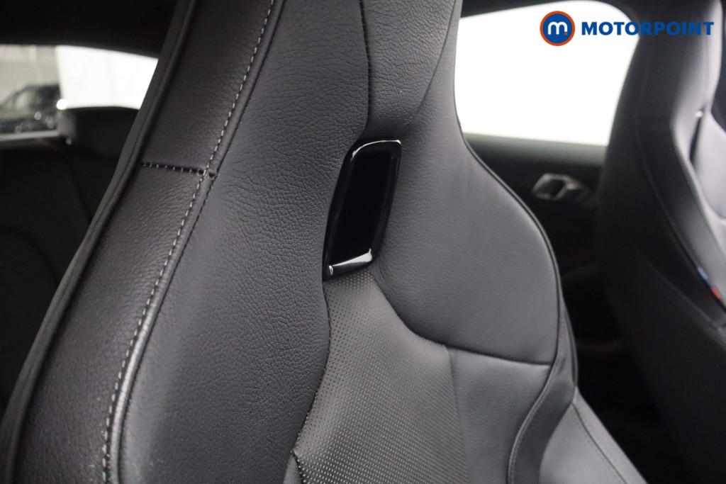 BMW 1 Series M135i Automatic Petrol Hatchback - Stock Number (1691467) - 16th supplementary image