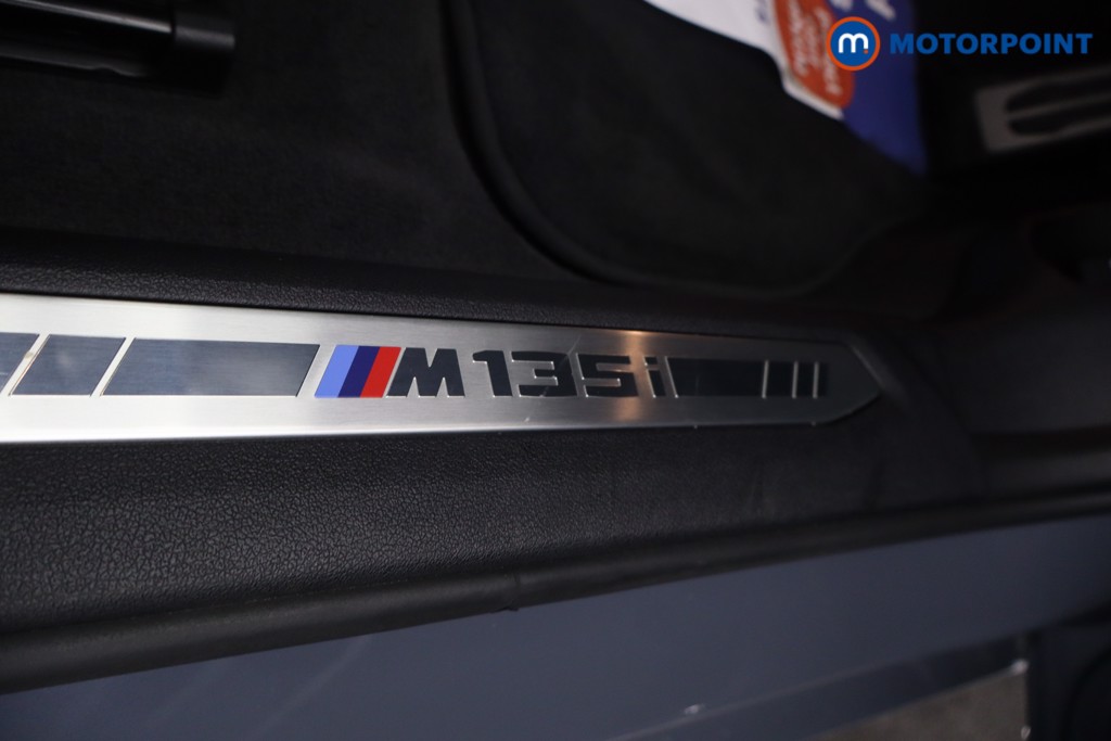 BMW 1 Series M135i Automatic Petrol Hatchback - Stock Number (1691467) - 19th supplementary image