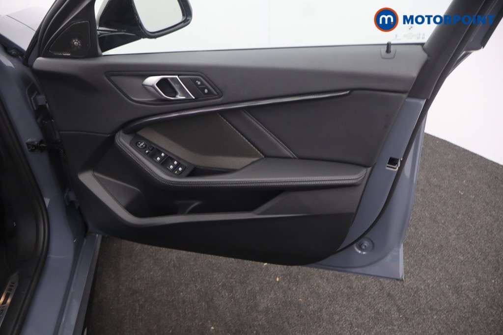 BMW 1 Series M135i Automatic Petrol Hatchback - Stock Number (1691467) - 21st supplementary image