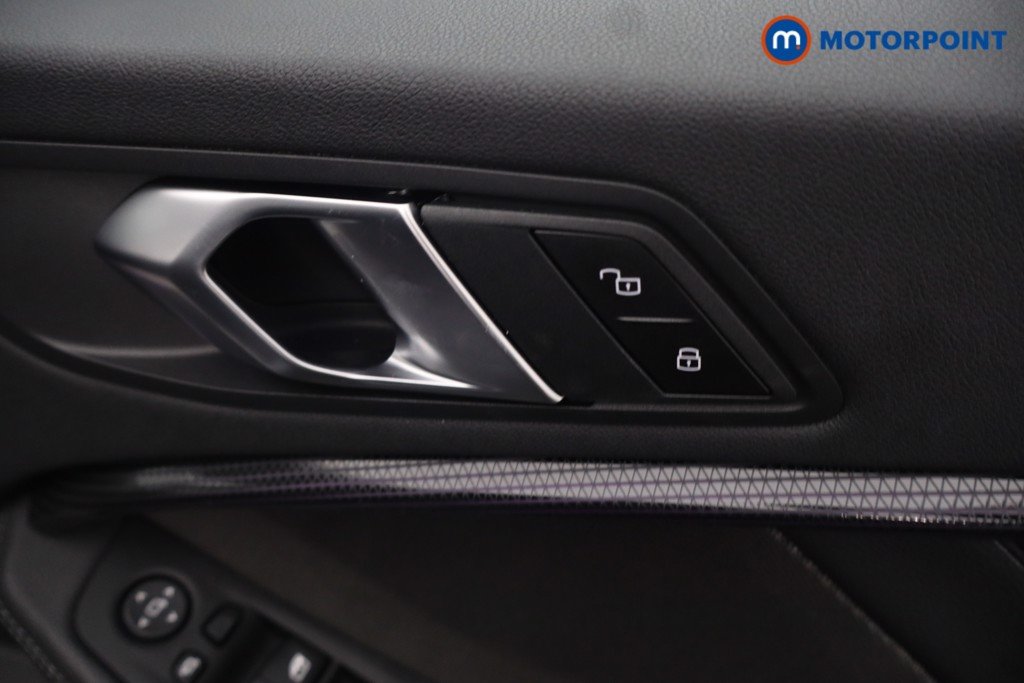 BMW 1 Series M135i Automatic Petrol Hatchback - Stock Number (1691467) - 22nd supplementary image