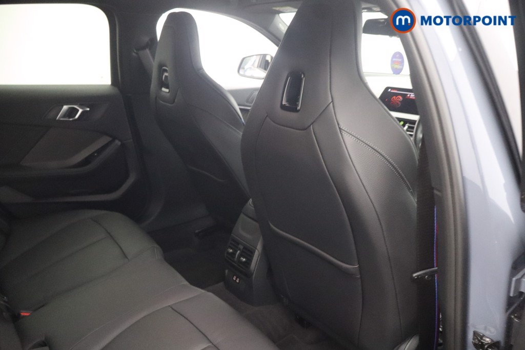 BMW 1 Series M135i Automatic Petrol Hatchback - Stock Number (1691467) - 25th supplementary image