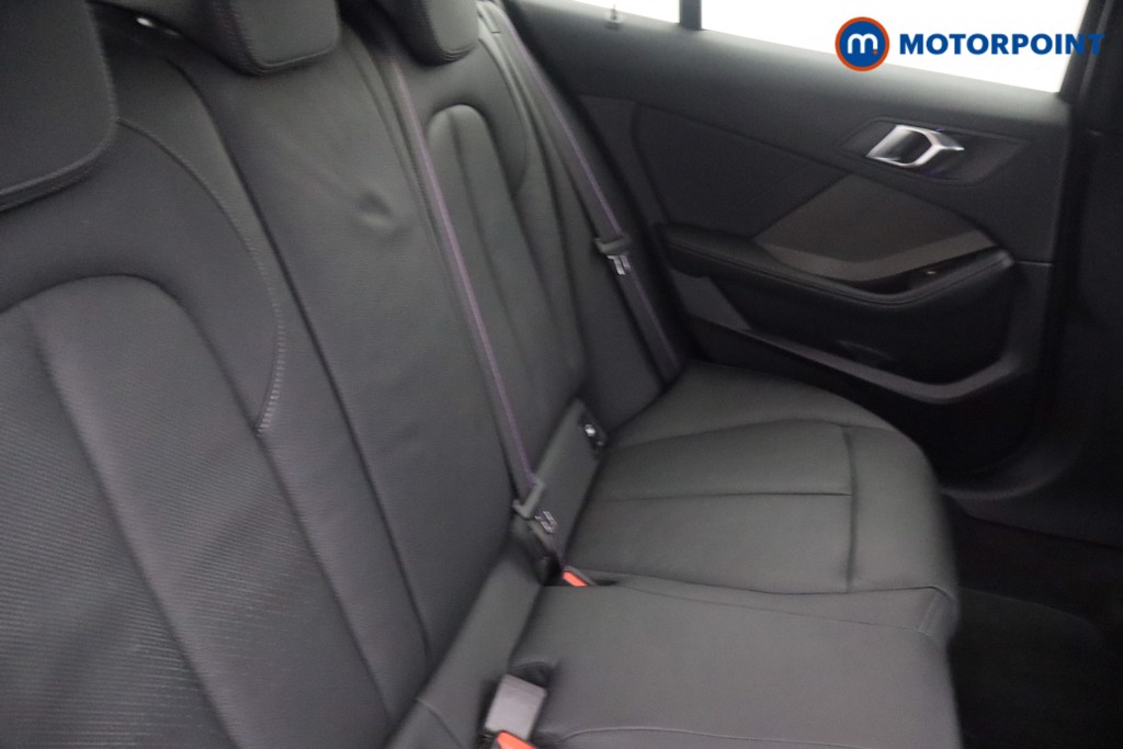 BMW 1 Series M135i Automatic Petrol Hatchback - Stock Number (1691467) - 26th supplementary image