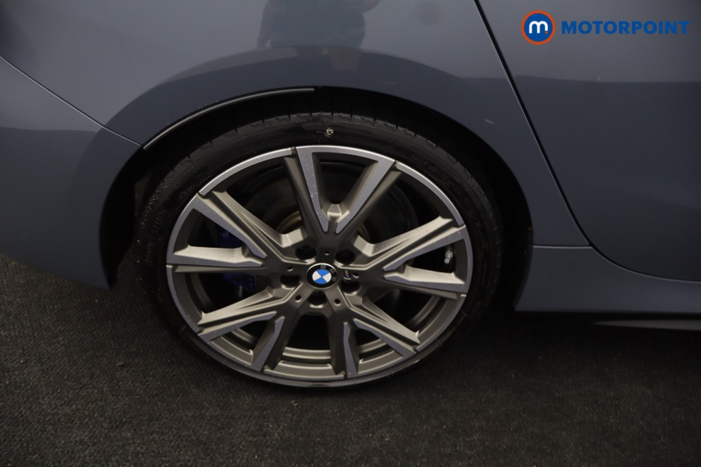 BMW 1 Series M135i Automatic Petrol Hatchback - Stock Number (1691467) - 30th supplementary image