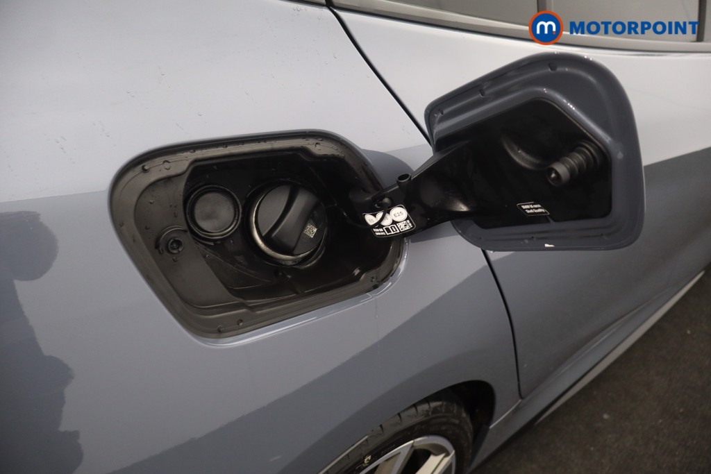 BMW 1 Series M135i Automatic Petrol Hatchback - Stock Number (1691467) - 31st supplementary image