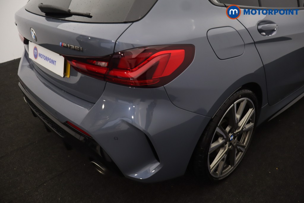 BMW 1 Series M135i Automatic Petrol Hatchback - Stock Number (1691467) - 32nd supplementary image