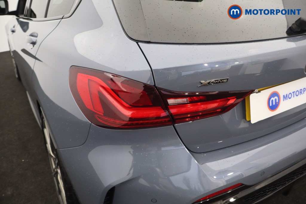 BMW 1 Series M135i Automatic Petrol Hatchback - Stock Number (1691467) - 34th supplementary image