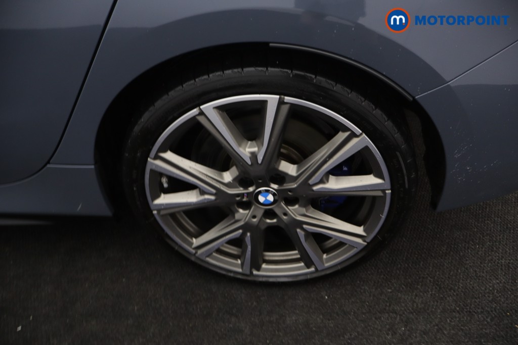 BMW 1 Series M135i Automatic Petrol Hatchback - Stock Number (1691467) - 35th supplementary image