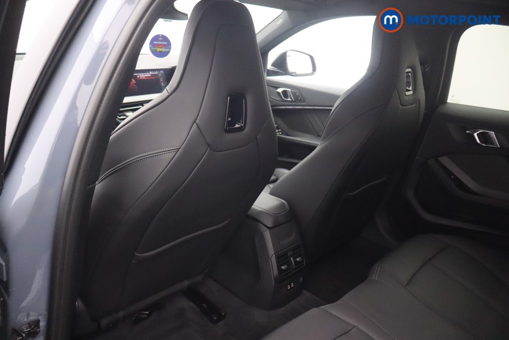 BMW 1 Series M135i Automatic Petrol Hatchback - Stock Number (1691467) - 36th supplementary image