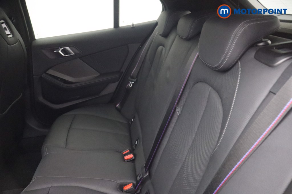 BMW 1 Series M135i Automatic Petrol Hatchback - Stock Number (1691467) - 37th supplementary image
