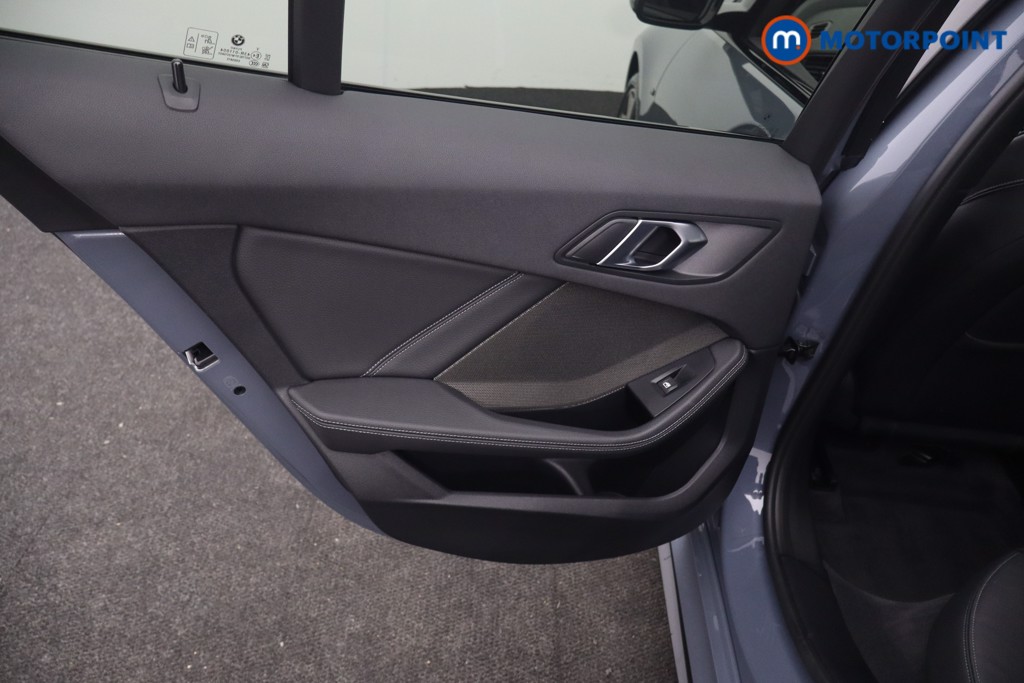 BMW 1 Series M135i Automatic Petrol Hatchback - Stock Number (1691467) - 38th supplementary image