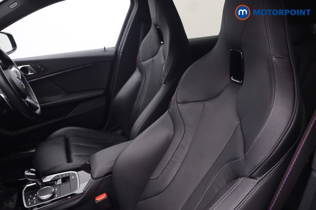 BMW 1 Series M135i Automatic Petrol Hatchback - Stock Number (1691467) - 42nd supplementary image