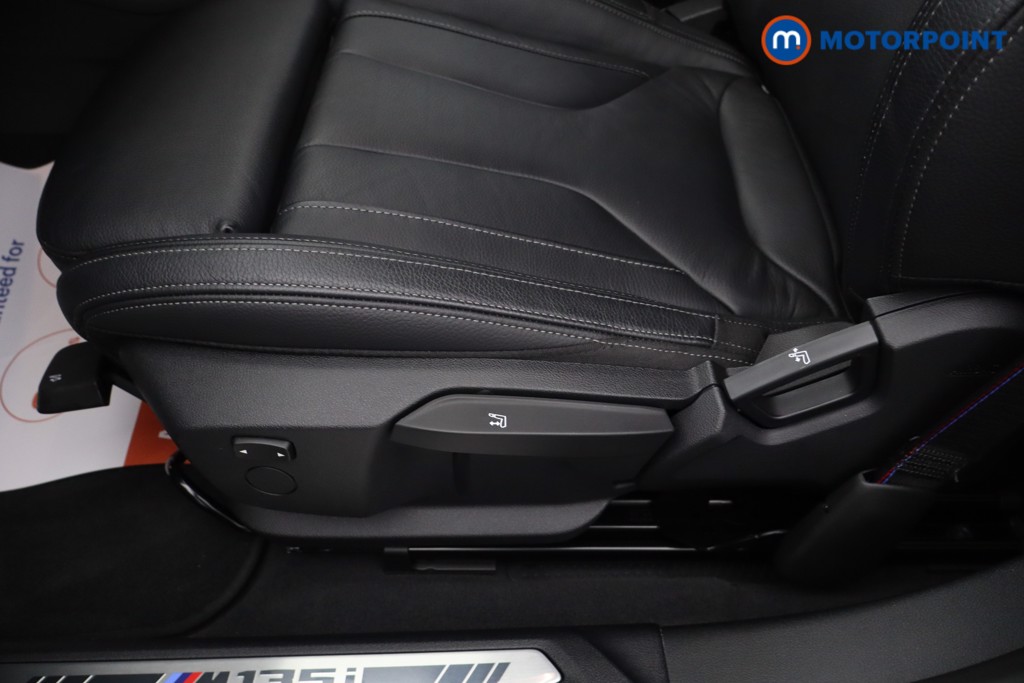 BMW 1 Series M135i Automatic Petrol Hatchback - Stock Number (1691467) - 43rd supplementary image