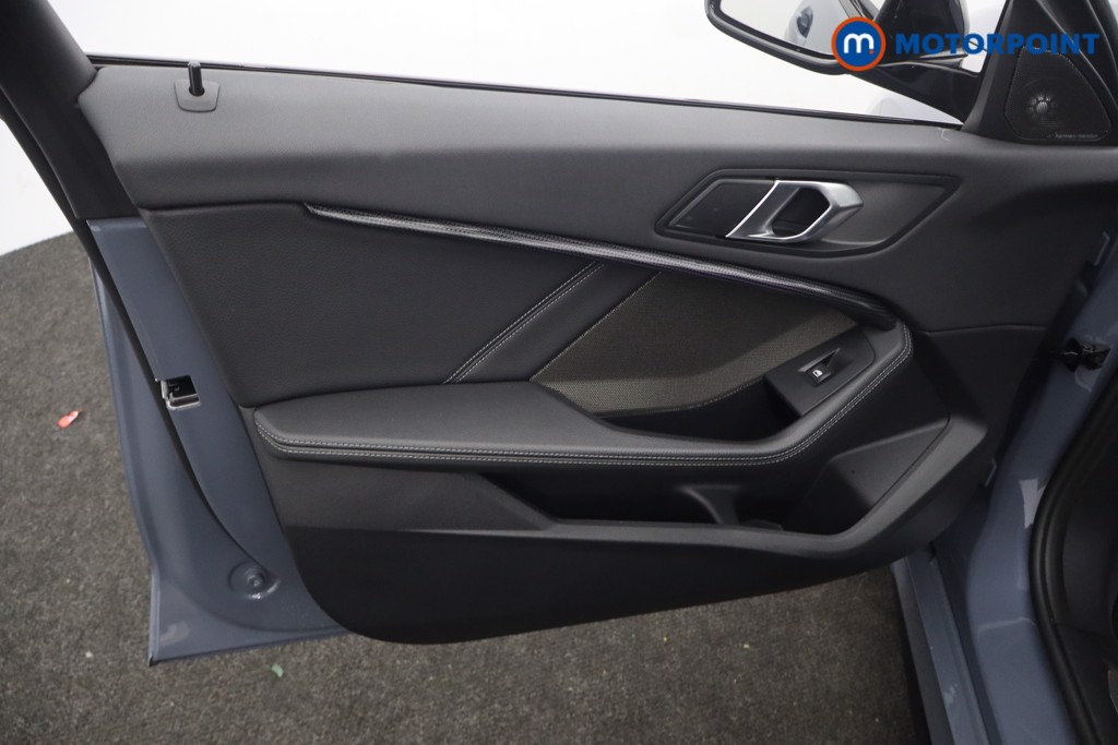 BMW 1 Series M135i Automatic Petrol Hatchback - Stock Number (1691467) - 44th supplementary image
